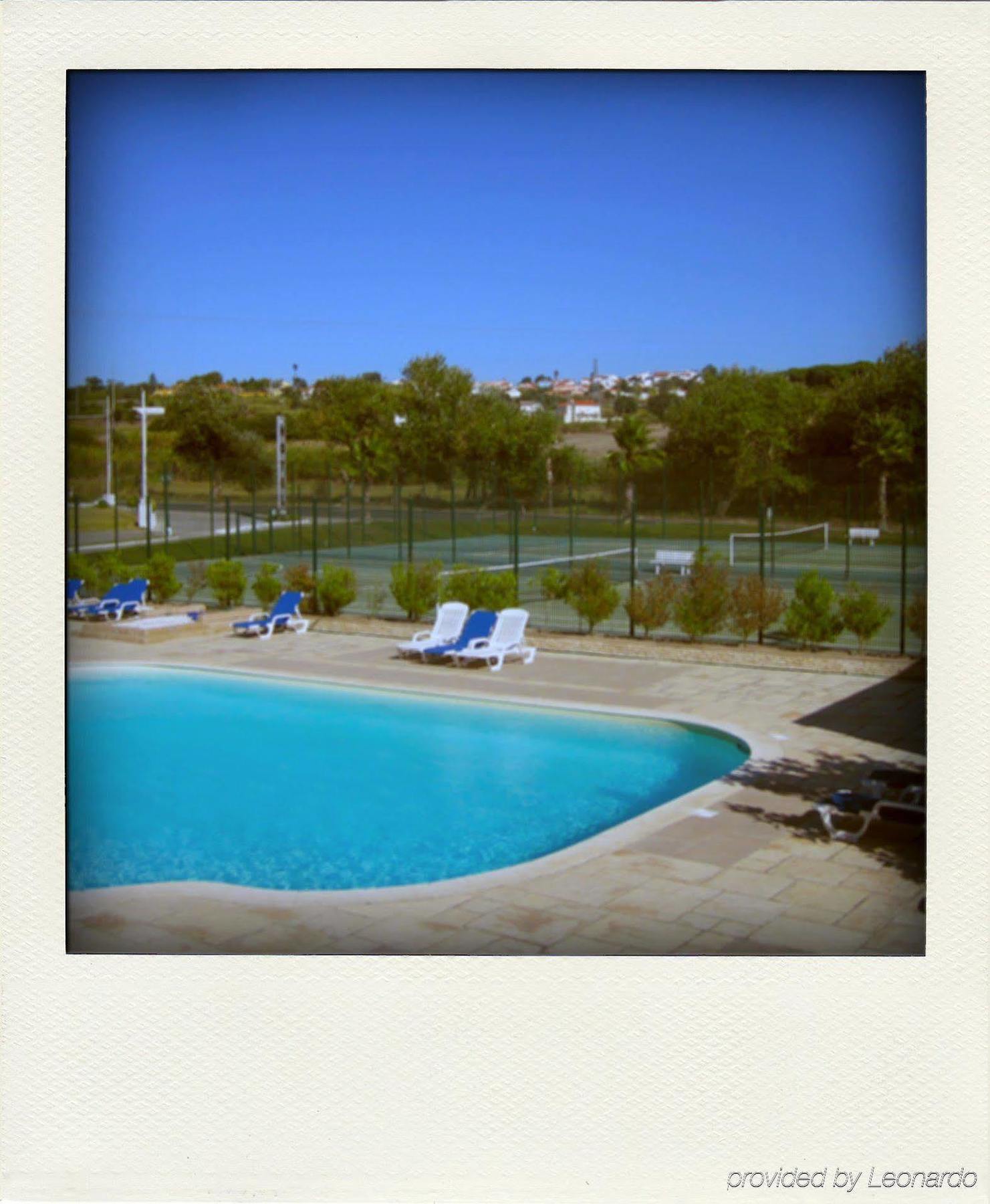 Stay In Óbidos Létesítmények fotó