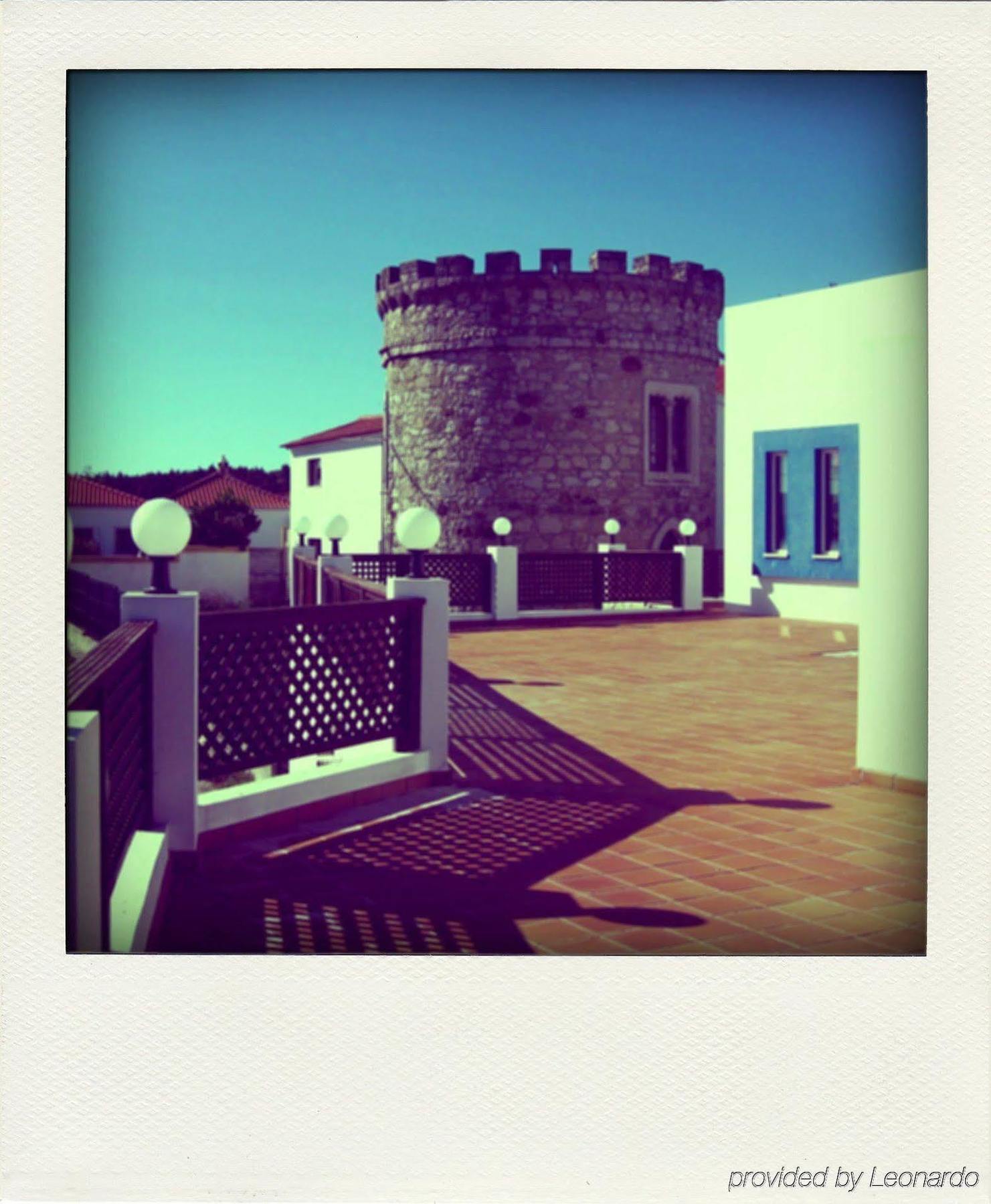 Stay In Óbidos Létesítmények fotó